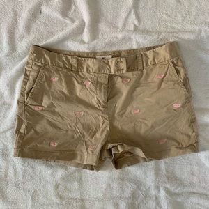 Vineyard vines shorts